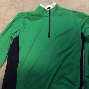 Nike Golf Pullover